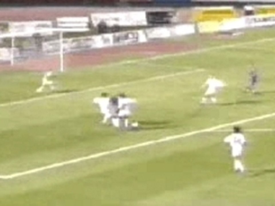 (96-97)Ronaldo - Barcelona vs Compostela