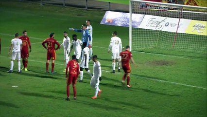 J25 : Rodez AF - Pau FC I National FFF 2018-2019 (22)