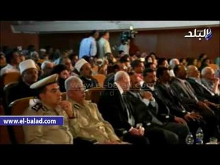 صدى البلد |ثقافة أسوان تنظم إحتفالية في ذكرى 30 يونيو