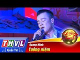 THVL | Tình Bolero hoan ca - Tập 6: Tưởng niệm - Quang Minh