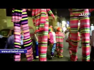 صدى البلد | مهرجان فني لقصور الثقافة والآثار احتفالا بـ 30 يونيو