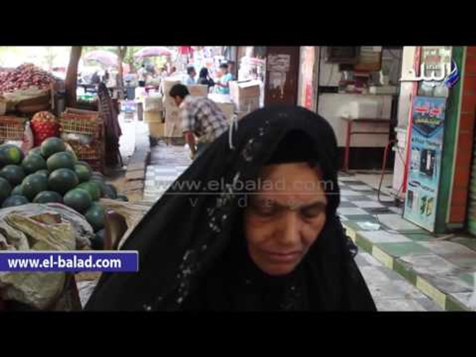 صدى البلد | ننشر أسعار الخضروات بالأسواق مع اقتراب عيد الفطر