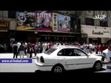 صدى البلد | زحام وتكدس على سينمات وسط البلد في أول أيام عيد الفطر
