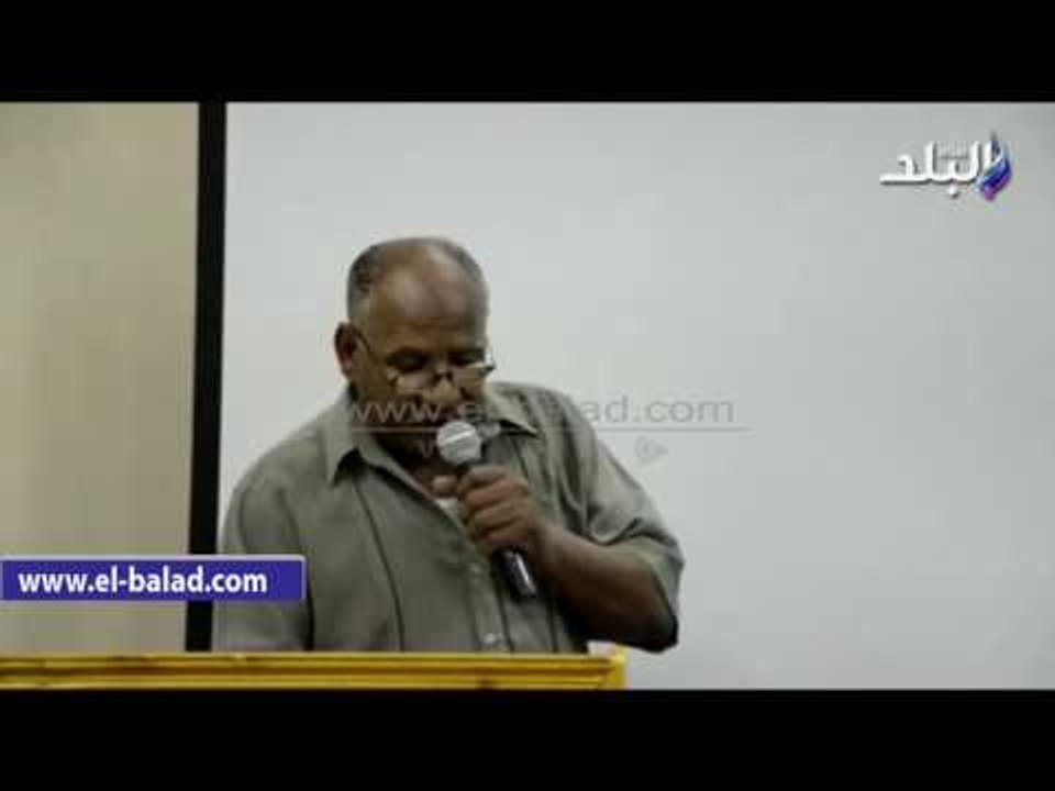 صدى البلد | مصدر رزق» مبادرة جديدة للأخبار تبنت...