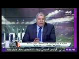 الفنانة فريدة سيف النصر تهنئ شوبير على برنامجه الجديد