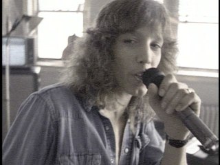 Tesla - Gettin' Better