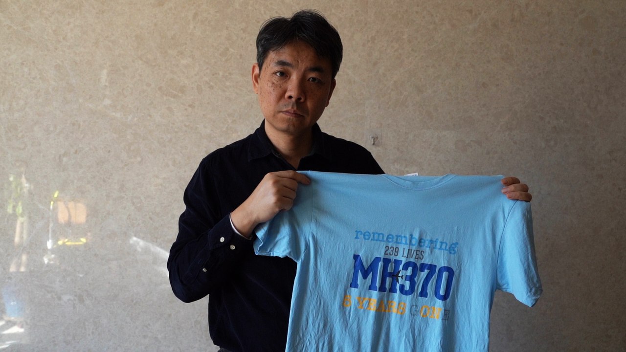 Five years on, families of missing MH370 passengers still seek answers