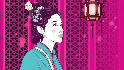 Inside the Forbidden City: The Emperor’s harem