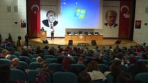 MHP Genel Başkan Yardımcısı Depboylu - 8 Mart Dünya Kadınlar Günü - ANKARA