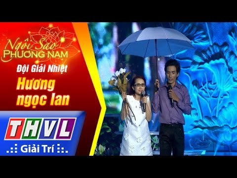 THVL | Ngôi sao phương Nam 2017 - Tập 8[2]: Hương ngọc lan - Đội Giải Nhiệt