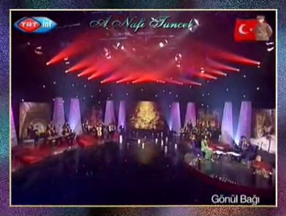 TÜRK DÜNYASI MÜZİK TOPLULUĞU - CELKİRMEN  (KIRIM)