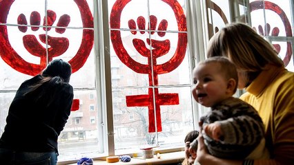 Dia Internacional da Mulher marcado por manifestações
