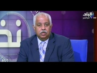 نظرة مع حمدى رزق | 20-3-2015