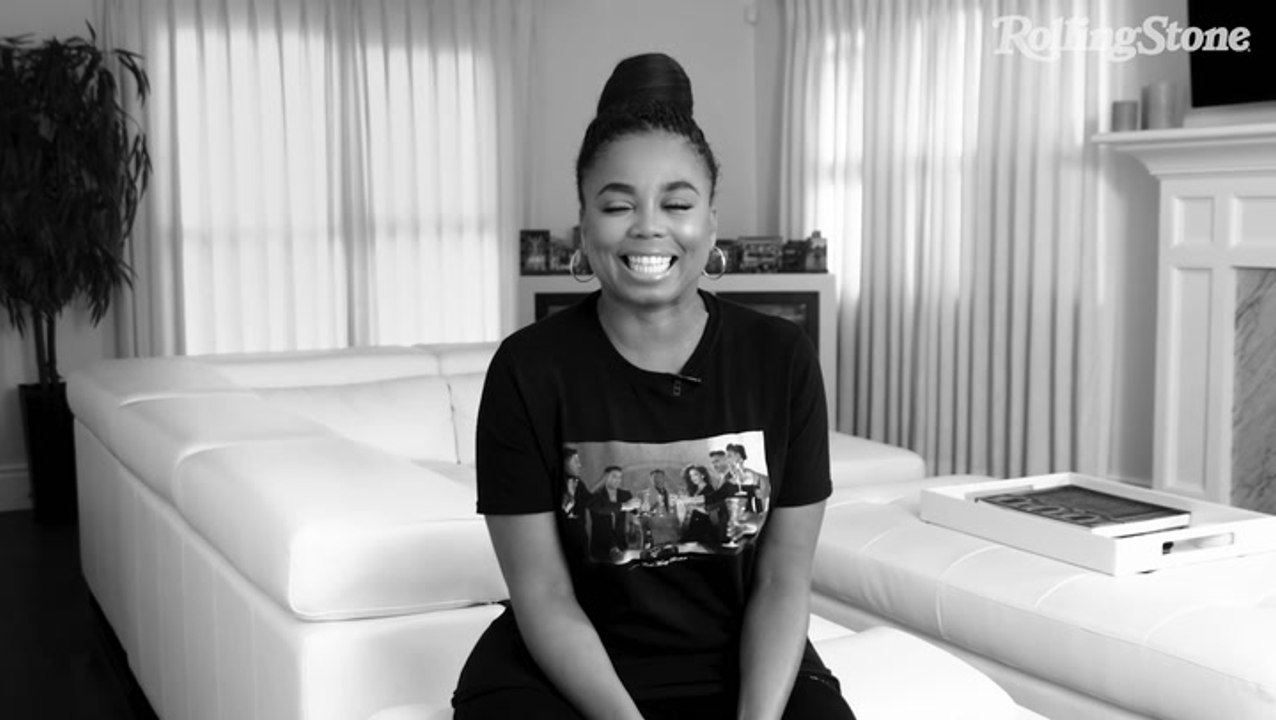 The First Time with Jemele Hill