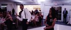Wedding Guests Lose It Over Mother, Son Dance