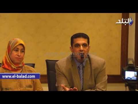 صدى البلد | انطلاق مبادرة علمنى معاك لذوى الاحتياجات الخاصة