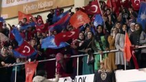 Cumhurbaşkanı Erdoğan: ''Aile hayatımdaki hanımlar daima en büyük destekçim olmuşlardır'' - ŞANLIURFA