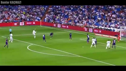 C.Ronaldo'nun Oğlu, Sahada Benzeri Görülmemiş Yeni Bir Hareket Geliştirdi!