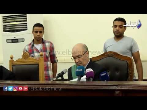 صدى البلد | السجن المشدد 7 سنوات لـ4 متهمين فى أحداث عنف النزهة