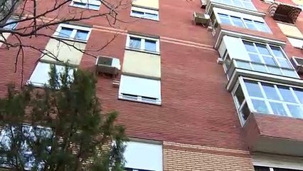 Un octogenerario mata a su mujer con una escopeta y luego se suicida