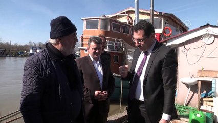 'Tank Palet Fabrikası özelleşmedi' - SAKARYA