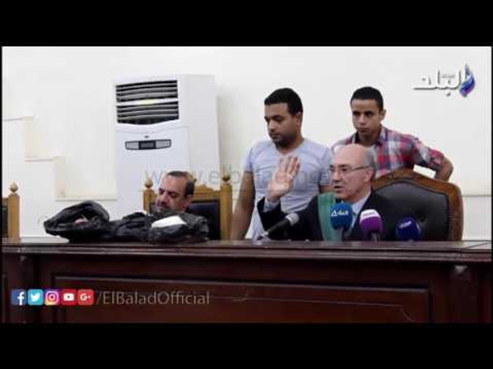 صدى البلد | تأجيل محاكمة 28 متهما بقضية "خلية دمياط الإرهابية" لـ21 سبتمبر
