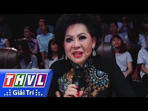 THVL | Ca sĩ Giao Linh, nhà báo Minh Đức hào hứng làm giám khảo Hãy Nghe Tôi Hát
