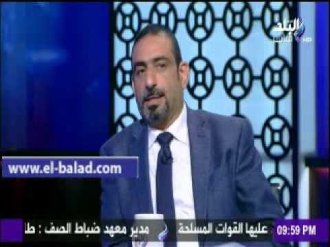 صدى البلد |برلمانى : شقيقى صاحب صومعة القمح له ذمة مالية منفصلة عنى تماما