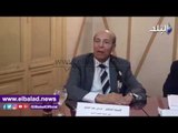 صدى البلد | عزمي عبد الفتاح: منظومة التعليم والقضاء في مصر 