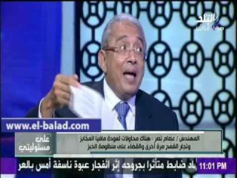 صدى البلد |خبير صوامع : هناك هجوم ممنهج على منظومة القمح لعودة مافيا المخابز