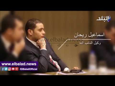 صدى البلد | ننشر قائمة المستشار محمد عبد المحسن المرشحين لانتخابات نادى القضاة