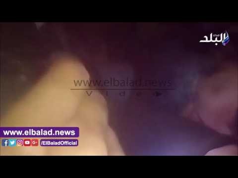 صدى البلد | لحظة فوز المستشار محمد عبد المحسن برئاسة نادى القضاة