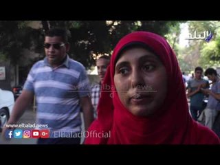 صدى البلد |  مواطنون :" هنستغنى عن الشبكة ونشترى راجل "