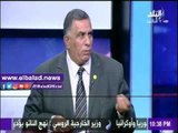 صدى البلد |وهب الله: سيتم تكريم «الكومي» في اتحاد عمال مصر