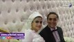 صدى البلد | أفراح البلد يشارك حفل زفاف احمد وآية ببني سويف