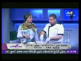 هات م الآخر مع هالة فاخر | 20-4-2015