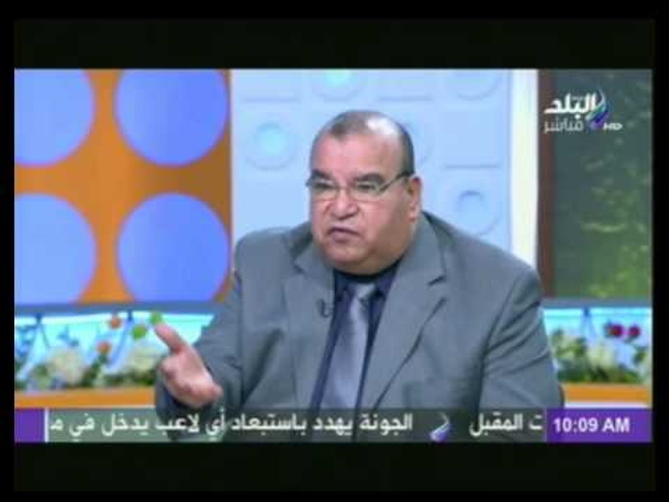 تعليق فياض على تصريحات " الإسكان والتعمير" التى...