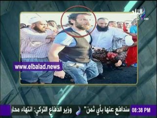 صدى البلد |عناصر "داعش" تذبح جنودا للجيش التركي