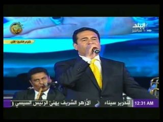 " ياما دقت على الراس طبول " من أروع أغاني محمد ثروت