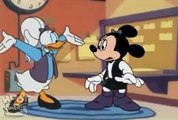 House Of Mouse Season 1 Episode 4 - Goofy's Valentine Date