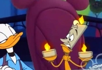 House Of Mouse Season 1 Episode 3 - The Three Caballeros