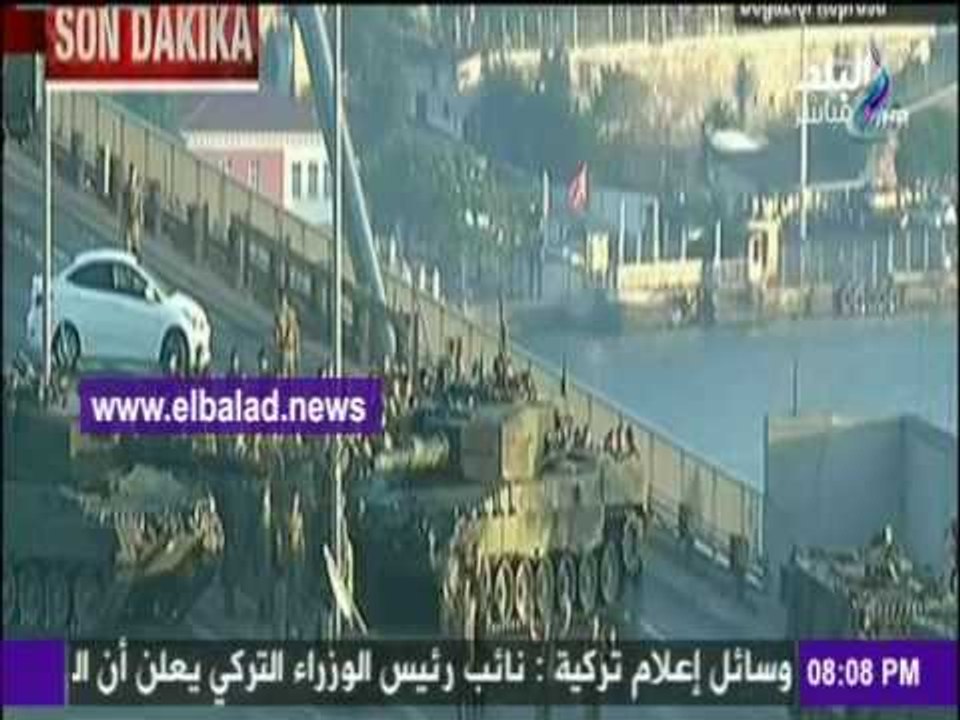 صدى البلد |أحمد موسي: أرفض خلع الجيش التركي