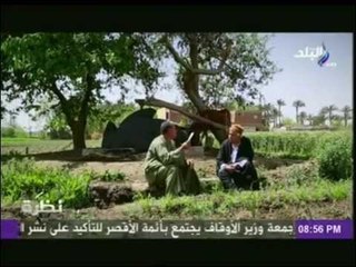 نظرة مع حمدى رزق | 3-4-2015
