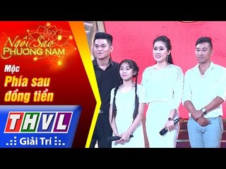 THVL | Ngôi sao phương Nam 2017 - Tập 9 [3]:  Phía sau đồng tiền - Đội Mộc