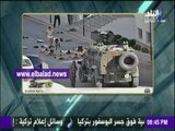 صدى البلد |صحفي تركي :أردوغان وراء بث صور إذلال الجيش التركي