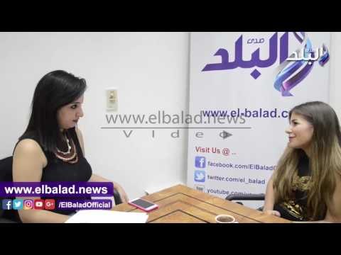 صدى البلد | ملك قورة: الغيرة دفعتني لدخول مجال التمثيل