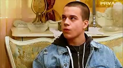 Pogrešan čovjek - Epizoda 115