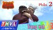 THVL | Cổ tích Việt Nam: Trạng ếch (Phần cuối) - Phần 2