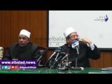 صدى البلد | وزير الأوقاف: «لن نسمح باختطاف الخطاب الديني»