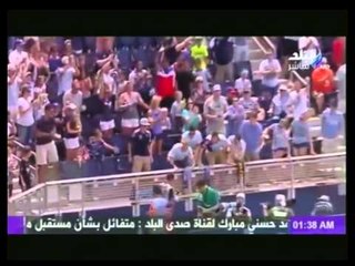 ظاهرة الـ " سيلفي Selfie" هوس يصيب العامة والمشاهير في العالم...! | مع شوبير